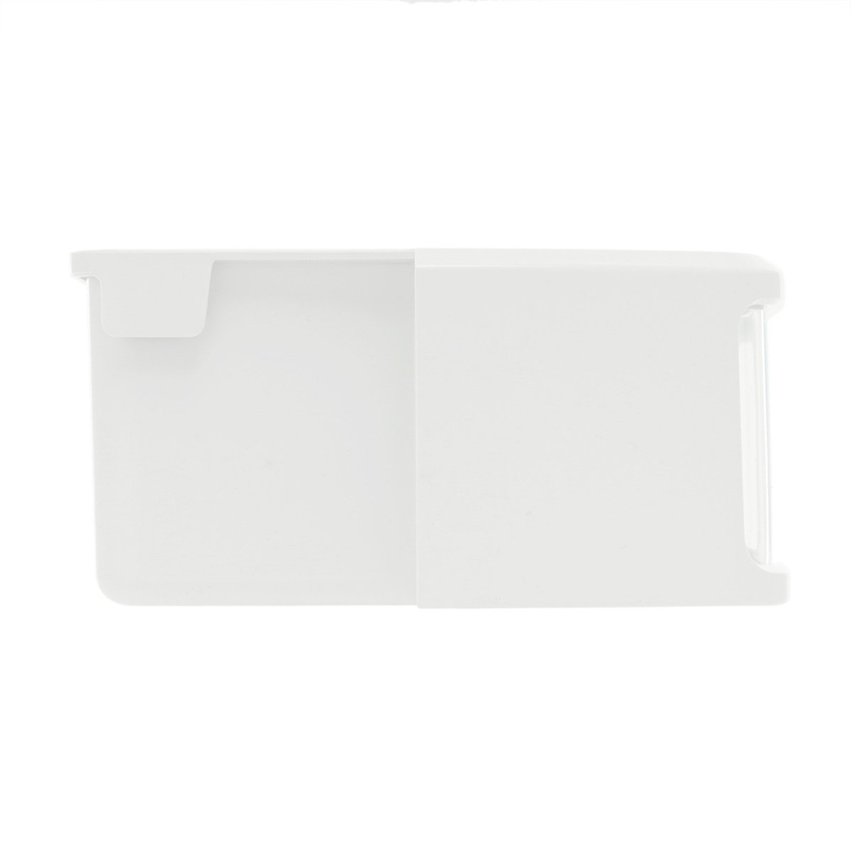 WPW10119846 - Genuine OEM Whirlpool Refrigerator Door Bin